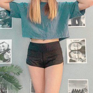 Lululemon Speed up shorts